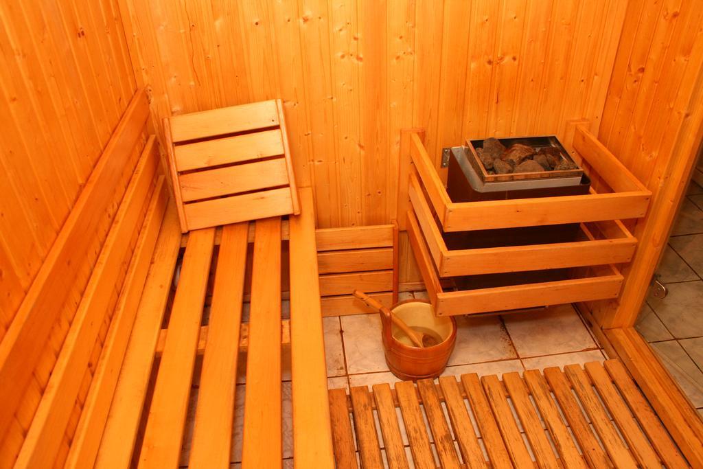 Pension Mellis Napoca Pensión 2*