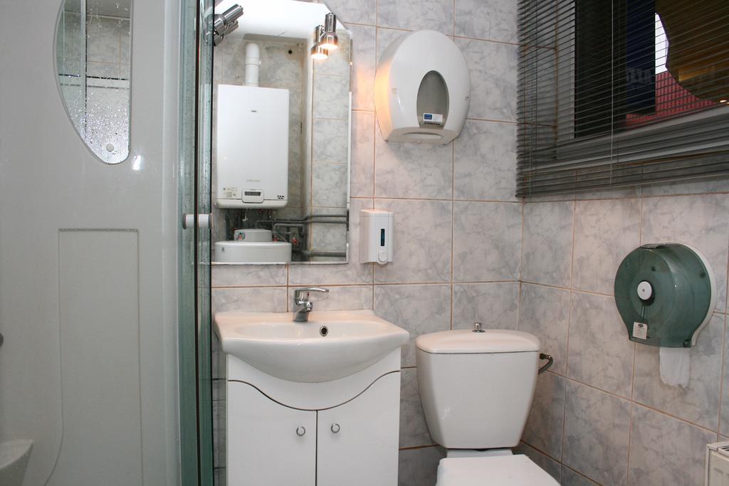 Pension Mellis Napoca Pensión Cluj-Napoca