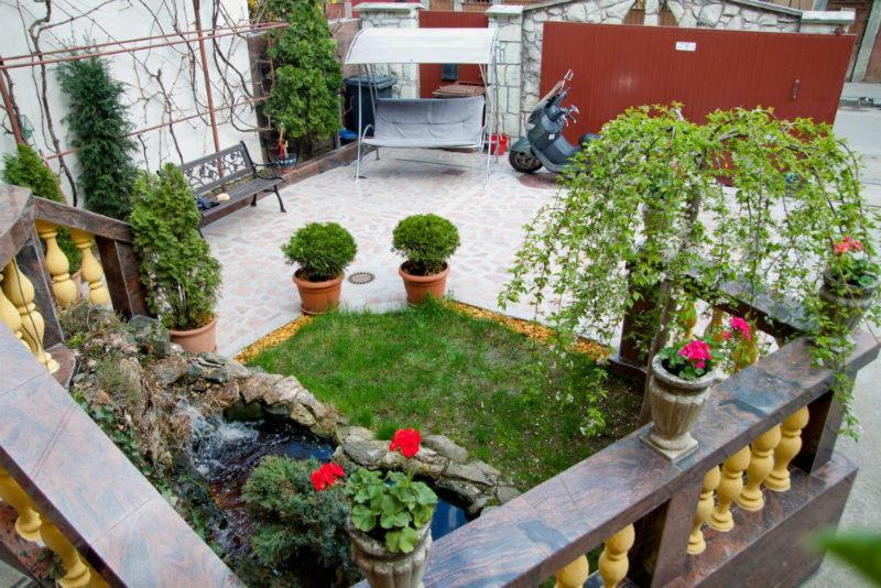Pension Mellis Napoca Pensión Cluj-Napoca
