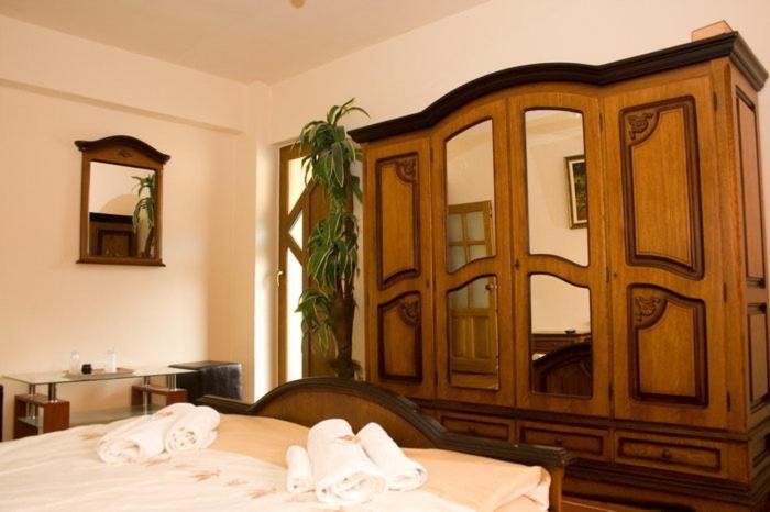Pension Mellis Napoca Guest house